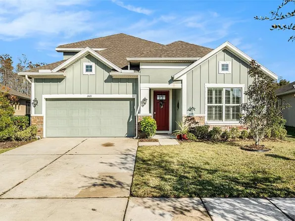 3121 Satilla Loop, Odessa, FL 33556