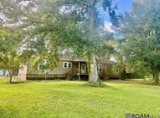 22195 Highway 386, Grosse Tete, LA 70740