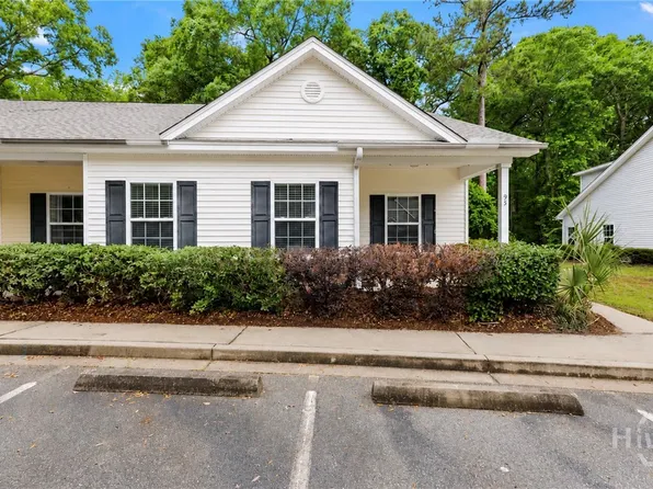 95 Falkland Avenue, Savannah, GA 31407