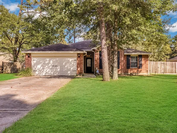 914 Mesquite Dr, Magnolia, TX 77354