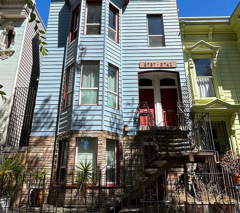1st image of 2737 Folsom St