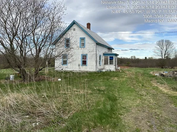 4012 County Route 14, Madrid, NY 13660