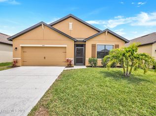 440 Cougar St, Cocoa, FL 32927