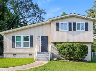 5234 Norman Blvd, Atlanta, GA 30349