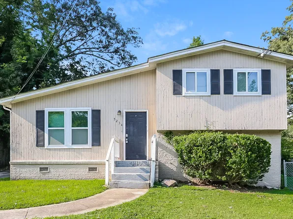 5234 Norman Blvd, Atlanta, GA 30349