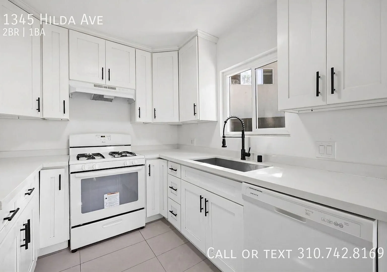 1345 Hilda Ave — Photo 2