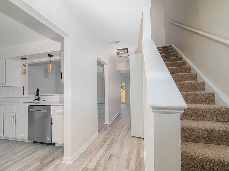 Turner Road Townhomes — Photo 8