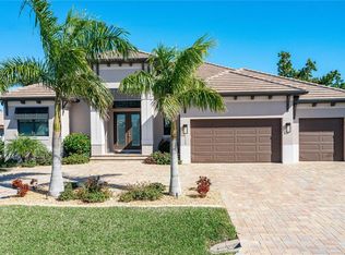 2255 Palm Tree Dr, Punta Gorda, FL 33950