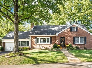 3 Wilshire Ter, Saint Louis, MO 63119