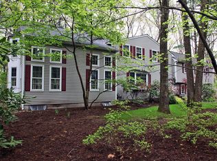 12 Rambling Rd, Sudbury, MA 01776
