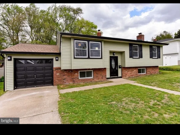 241 Central Ave, Woodbury Heights, NJ 08097