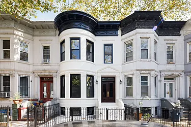 417 East 23rd Street in Ditmas Park