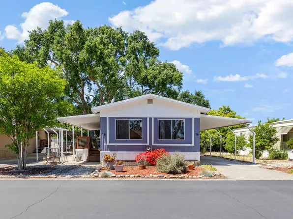 14 Leisureville Cir, Woodland, CA 95776