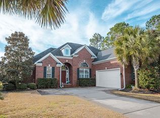 9151 Abingdon Dr, Myrtle Beach, SC 29579