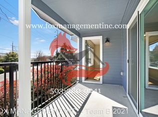 3461 SW Barbur Blvd APT 1, Portland, OR 97239