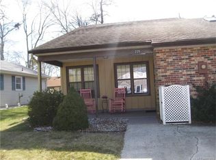 225 Yorktowne Dr, Little Egg Harbor, NJ 08087