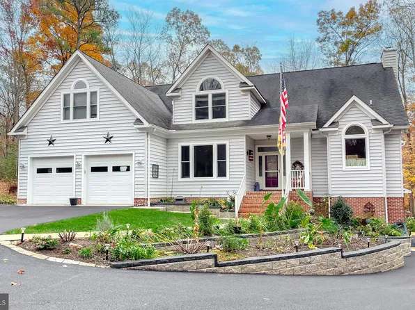 41041 Knight Rd, Leonardtown, MD 20650