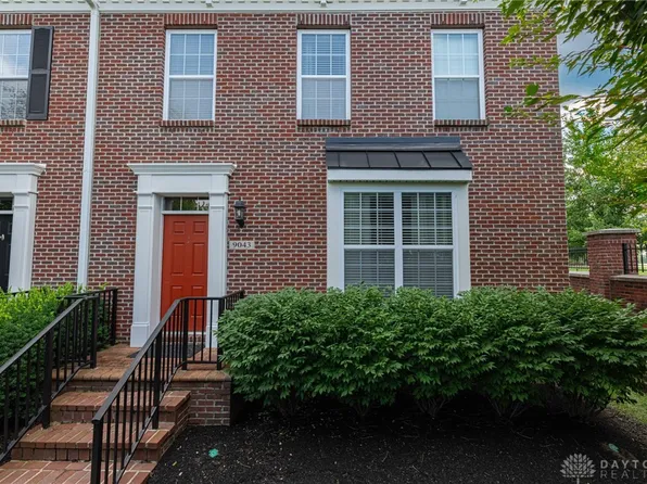 9043 Boylston St, Mason, OH 45040