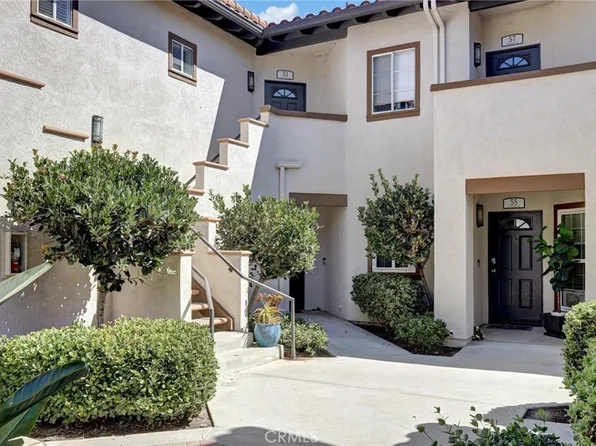 53 Via Ermitas, Rancho Santa Margarita, CA 92688