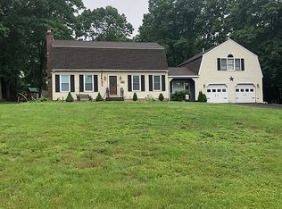 46 James Rd E, Durham, CT 06422