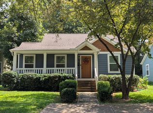 1131 Spruce St, Charlotte, NC 28203