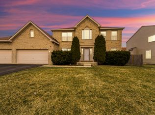 21305 Barn Owl Dr, Matteson, IL 60443