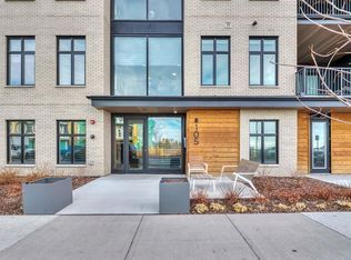 105 N Lebel Cres NW #302, Calgary, AB T3B6M6
