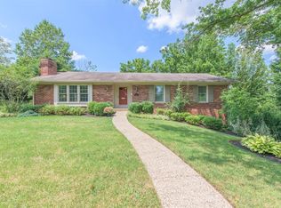 3057 Montavesta Rd, Lexington, KY 40502