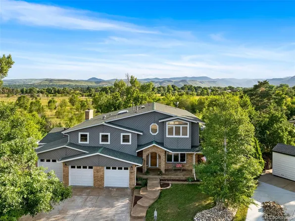 5115 Bristol Street, Arvada, CO 80002