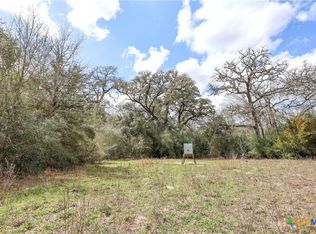 County Road 132, Hallettsville, TX 77964