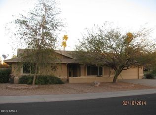 10420 W Wheatridge Dr, Sun City, AZ 85373