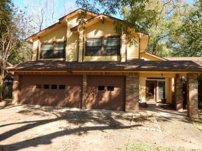 310 Juniper St, Lake Jackson, TX, 77566
