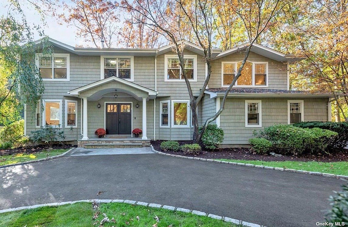 2 Beaumont Drive Melville NY 11747 Zillow