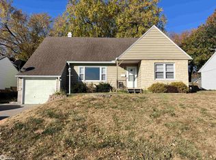 1415 N West St, Carroll, IA 51401