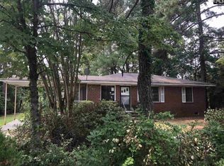 339 Beulah St, Orangeburg, SC 29115