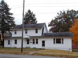 1725 E 8th St, Anderson, IN 46012