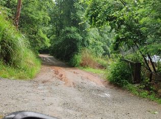 410 English Heifer Cove Rd, Flat Rock, NC 28731