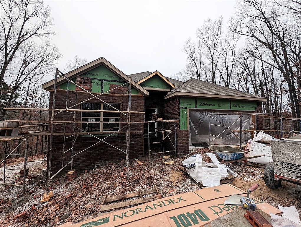 21 Glemsford Dr, Bella Vista, AR 72714 MLS 1261695 Zillow