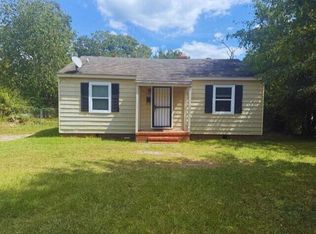 2816 King Street, Augusta, GA 30906