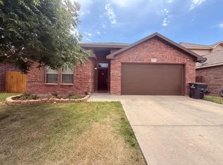 6701 Colony Rd, Midland, TX 79706