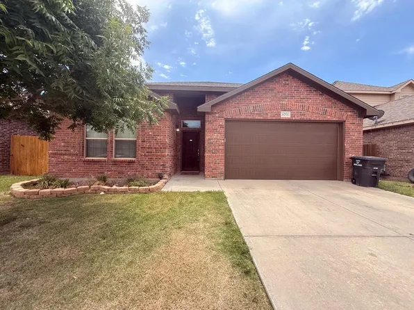 6701 Colony Rd, Midland, TX 79706