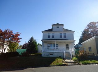 206 New St, Duryea, PA 18642