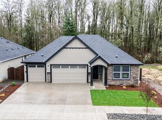 753 NW 28th St, Battle Ground, WA