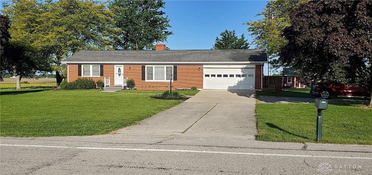 8320 State Route 589, Fletcher, OH 45326 | Zillow 8320 State Route 589, Fletcher, OH 45326 | Zillow