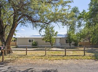 17820 Mockingbird Dr, Reno, NV 89508