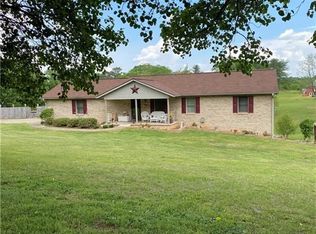 1923 Oak Ridge Church St, Connelly Springs, NC 28612