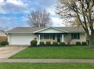 1802 Kingsbury Dr, Saint Marys, OH 45885