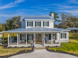 5315 Frisco Ln, Johns Island, SC 29455