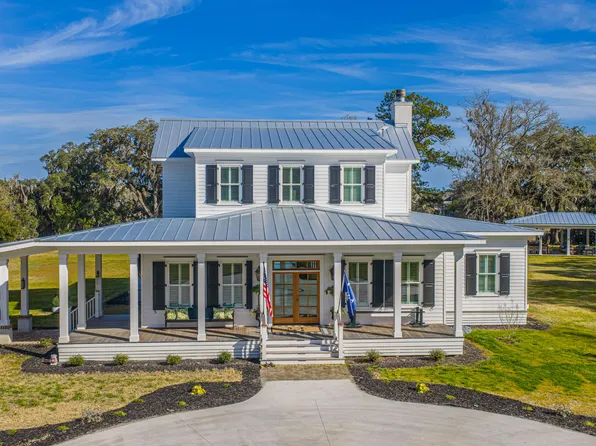 5315 Frisco Ln, Johns Island, SC 29455