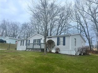 134 Virginia Ln, Butler, PA 16001